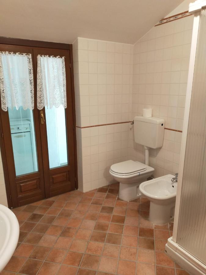 La Misun De Ciafre Bed & Breakfast Кастелделфино Екстериор снимка