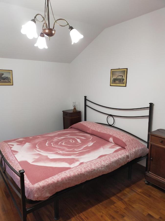 La Misun De Ciafre Bed & Breakfast Кастелделфино Екстериор снимка