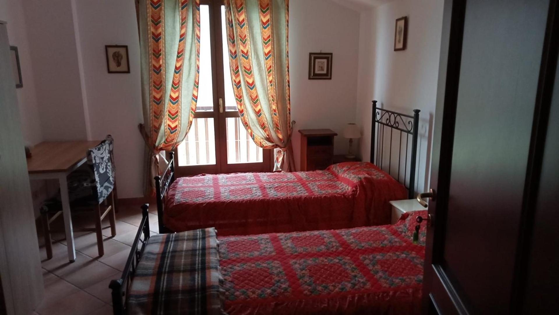 La Misun De Ciafre Bed & Breakfast Кастелделфино Екстериор снимка