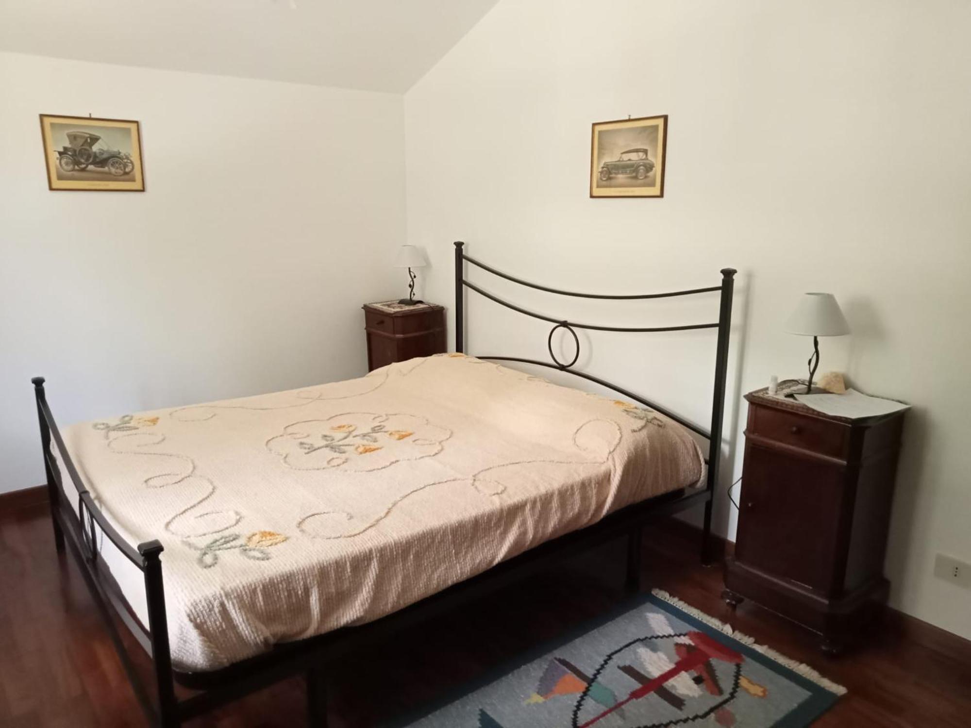 La Misun De Ciafre Bed & Breakfast Кастелделфино Екстериор снимка