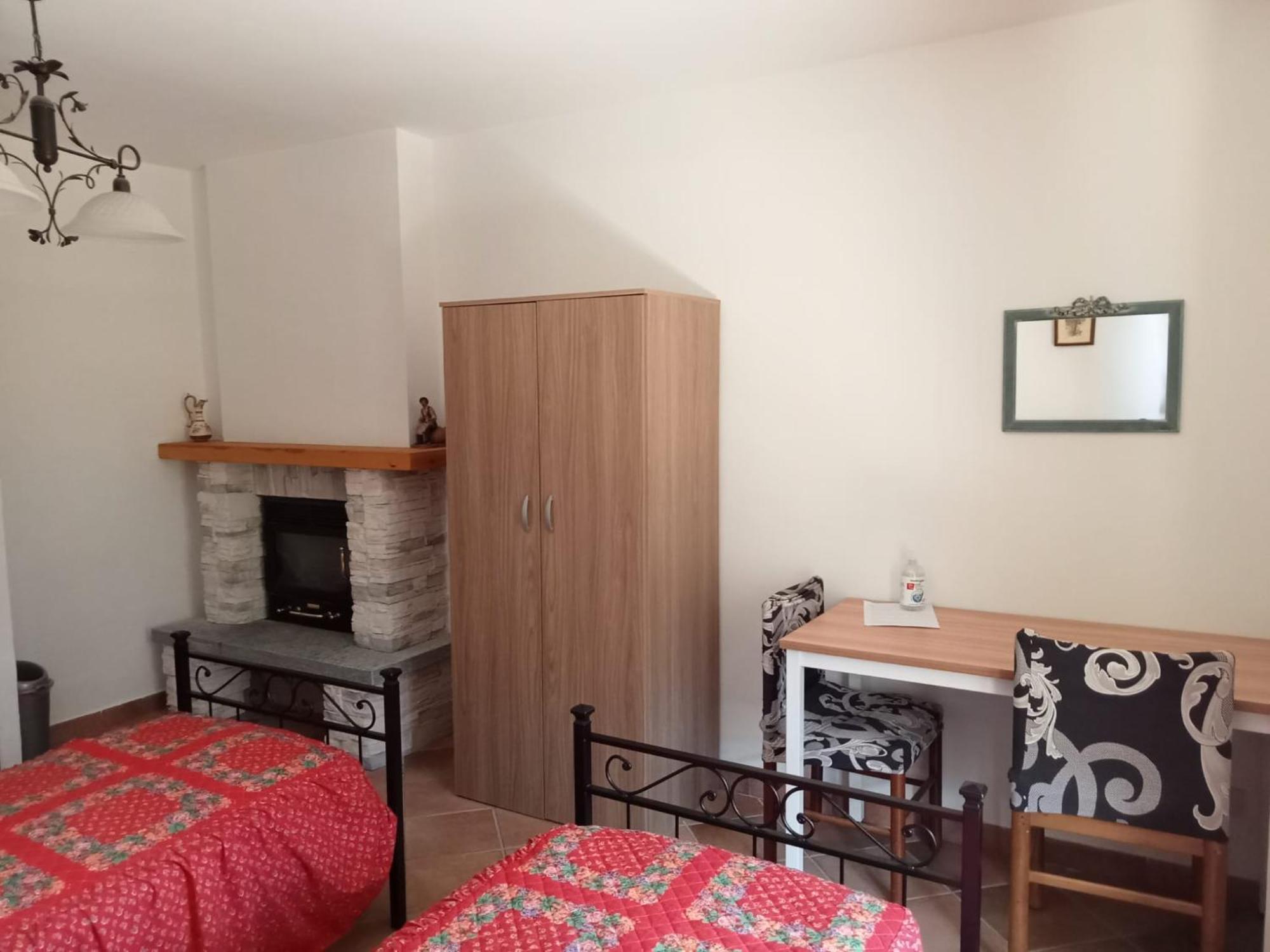 La Misun De Ciafre Bed & Breakfast Кастелделфино Екстериор снимка